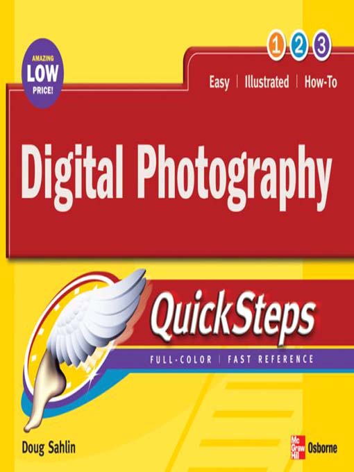 Cover image for Digital Photography